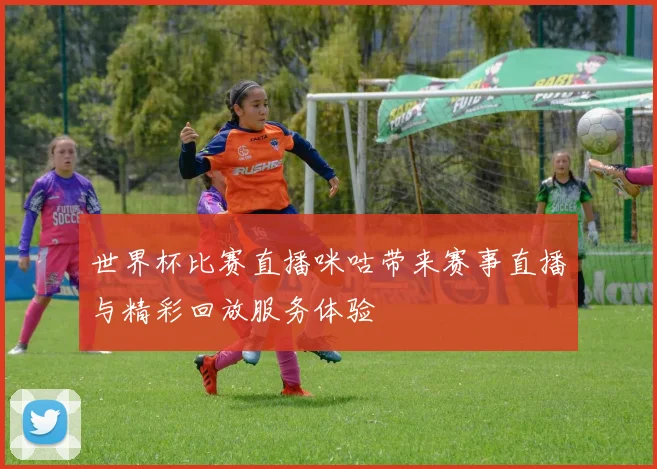 世界杯比赛直播咪咕带来赛事直播与精彩回放服务体验