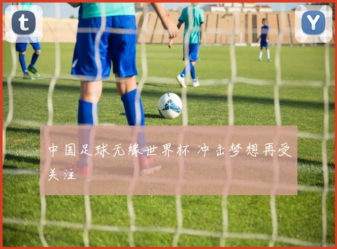 中国足球无缘世界杯 冲击梦想再受关注