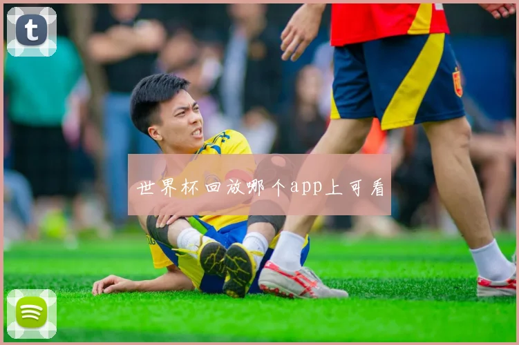世界杯回放哪个app上可看